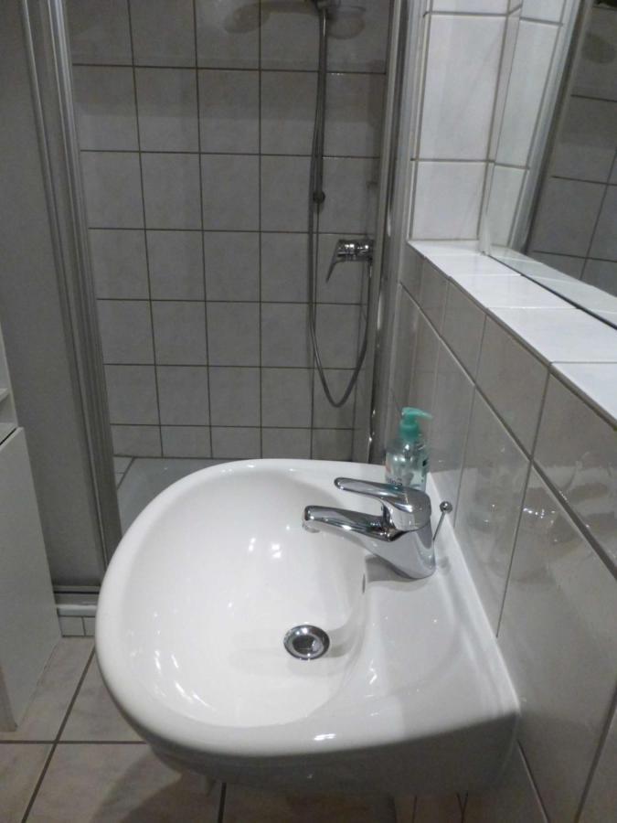 בירפלדןאוברזנט Ferienwohnungen Hof Heiderich מראה חיצוני תמונה
